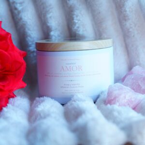 AMOR - Vela