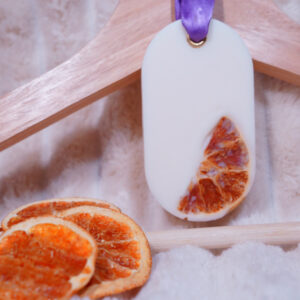 Flor de Naranjo - Ambientador de armario