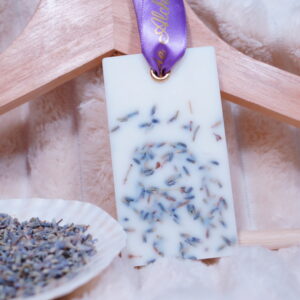 Lavanda Fresca - Ambientador de armario