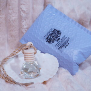 Melocotón - Ambientador de coche