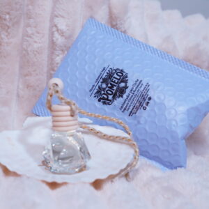 Pomelo - Ambientador de coche