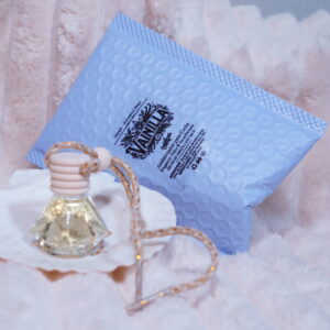 Vainilla - Ambientador de coche